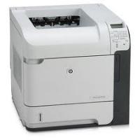 HP LaserJet P4015n Printer Toner Cartridges